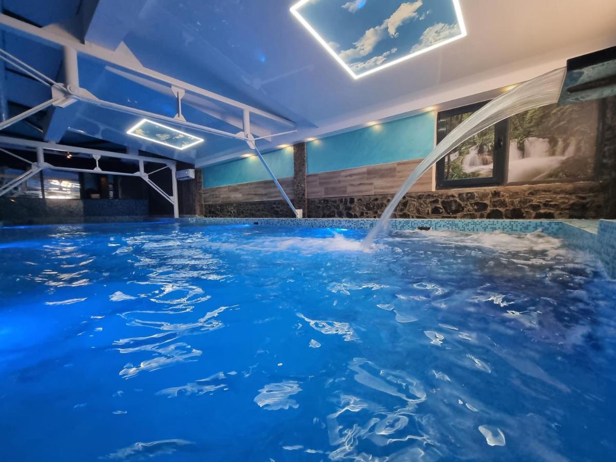 Club Satelit Zlatibor Hotel Екстериор снимка