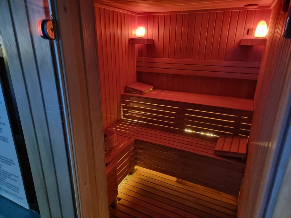 Club Satelit Zlatibor Hotel Екстериор снимка