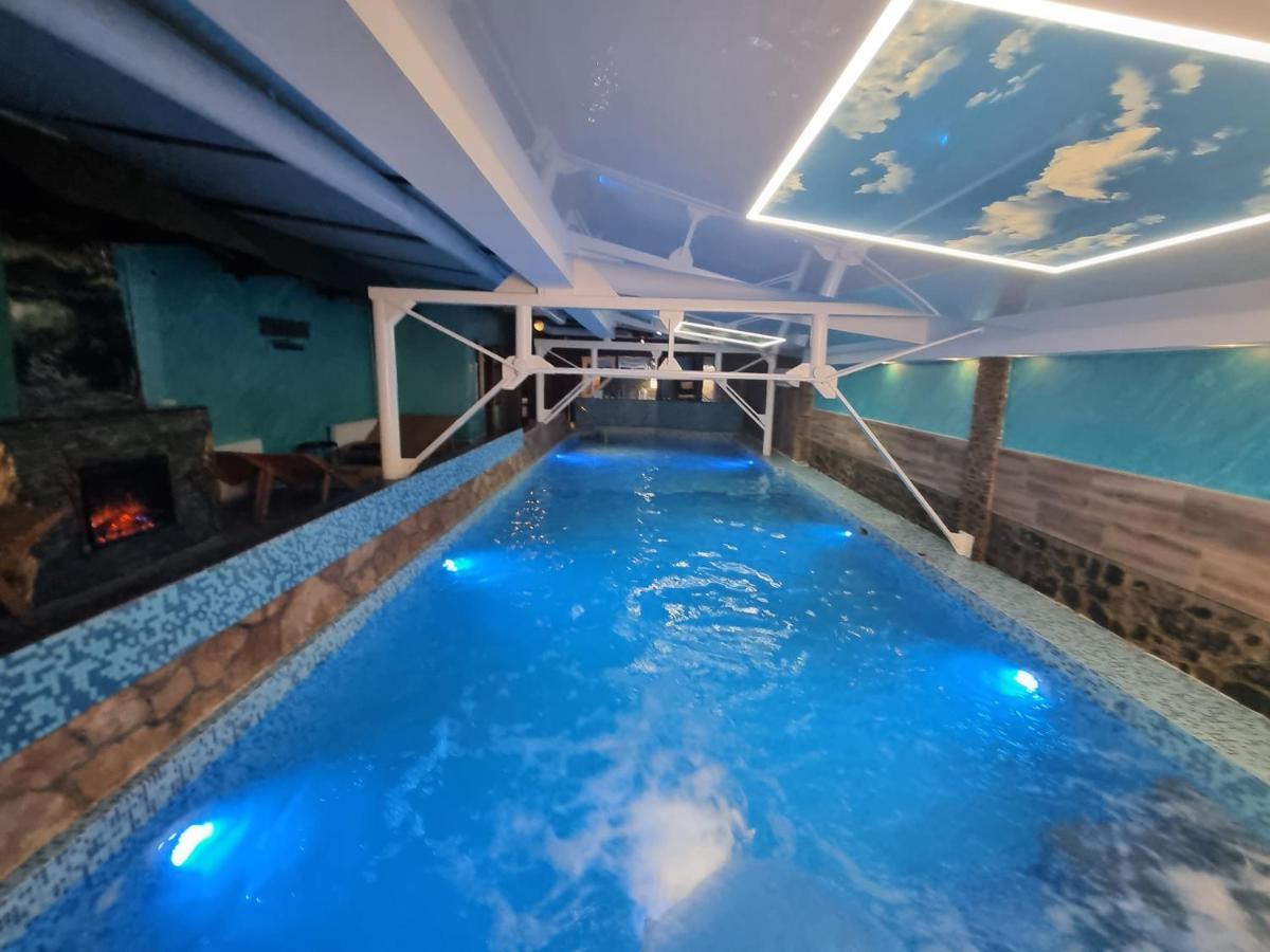 Club Satelit Zlatibor Hotel Екстериор снимка