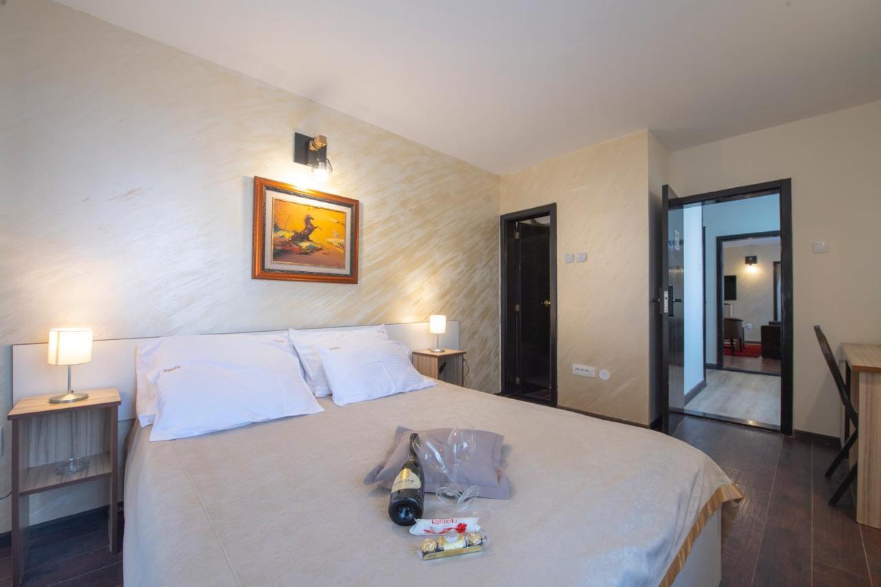 Club Satelit Zlatibor Hotel Екстериор снимка