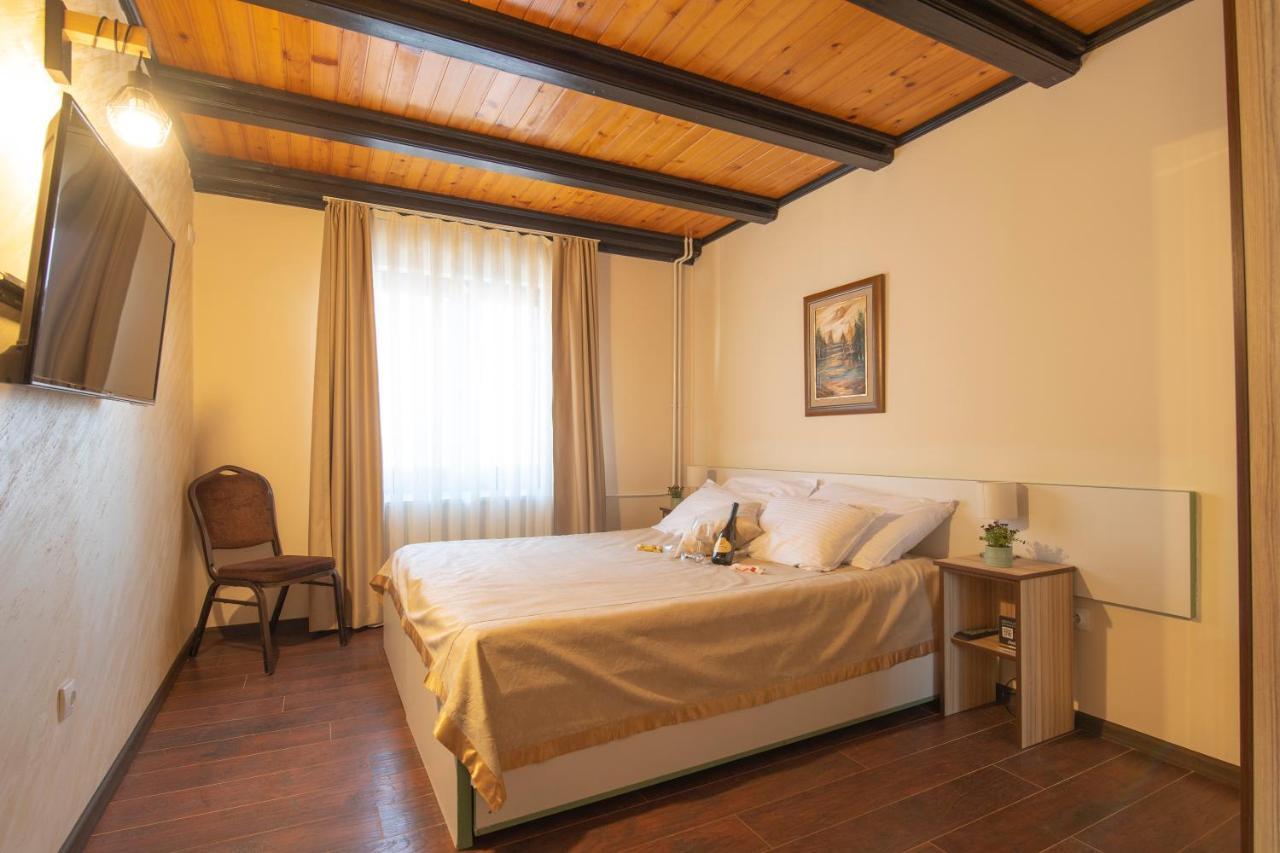 Club Satelit Zlatibor Hotel Екстериор снимка