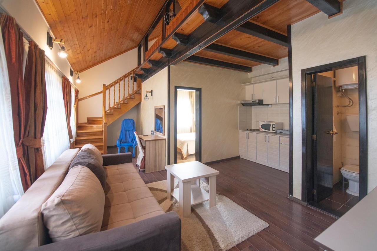 Club Satelit Zlatibor Hotel Екстериор снимка