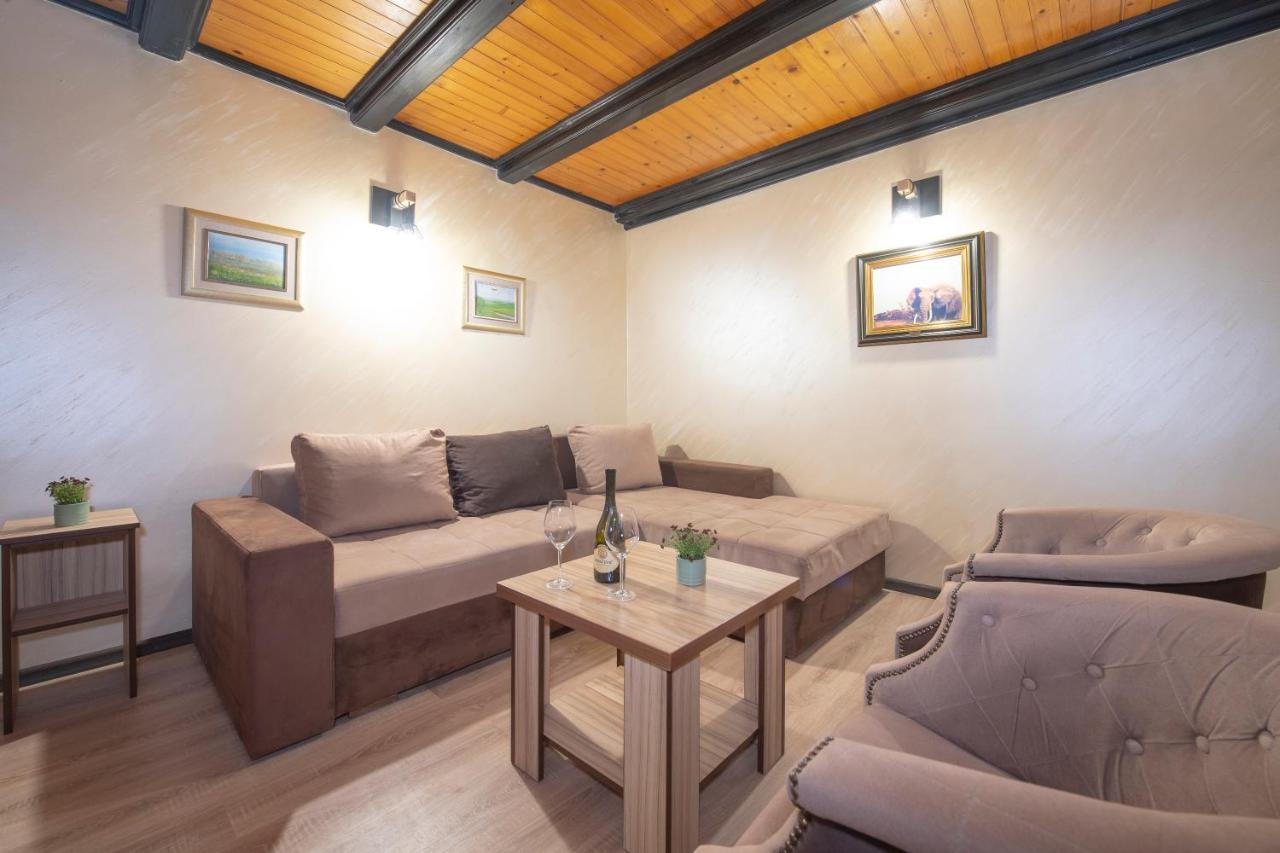 Club Satelit Zlatibor Hotel Екстериор снимка
