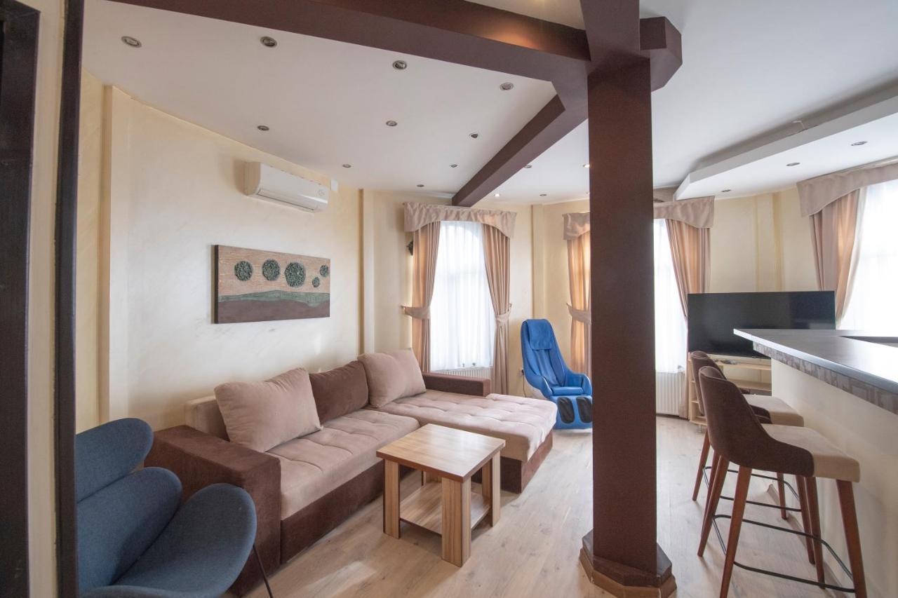 Club Satelit Zlatibor Hotel Екстериор снимка