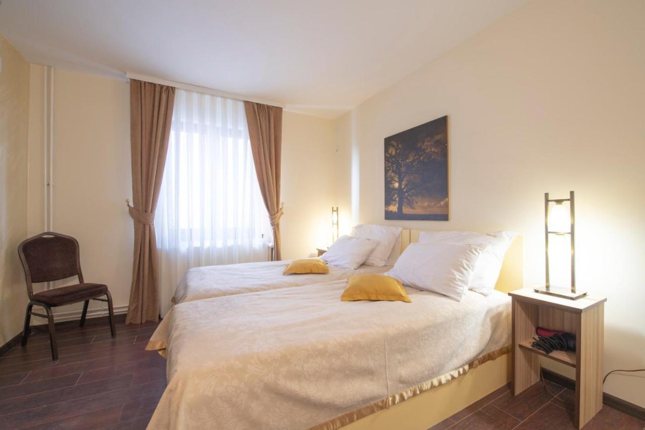 Club Satelit Zlatibor Hotel Екстериор снимка