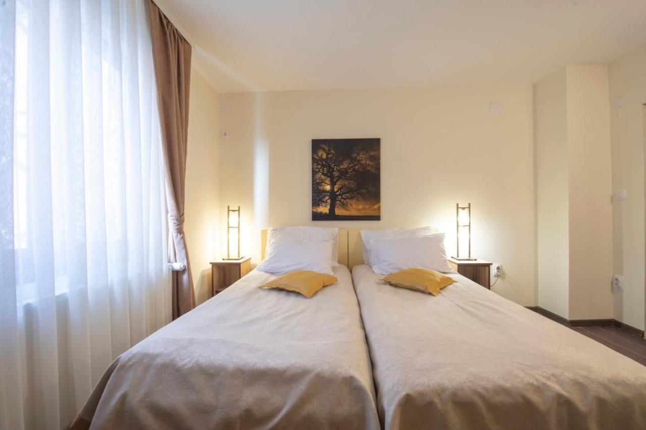Club Satelit Zlatibor Hotel Екстериор снимка