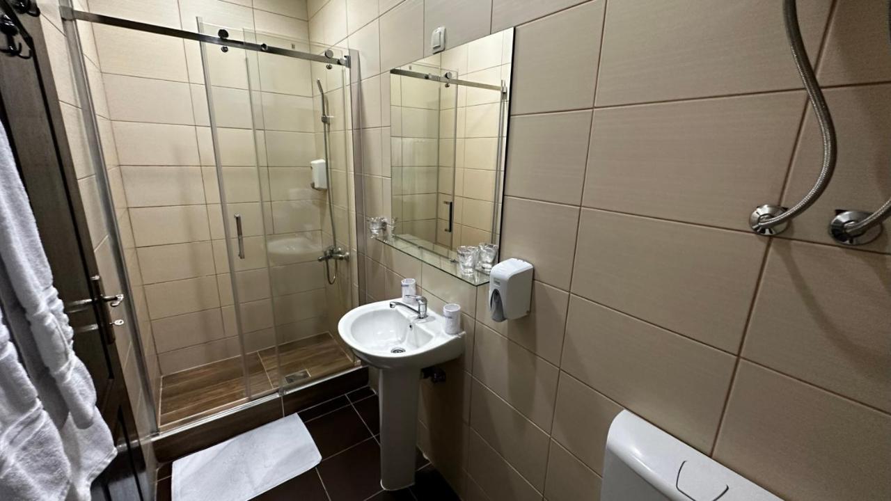Club Satelit Zlatibor Hotel Екстериор снимка