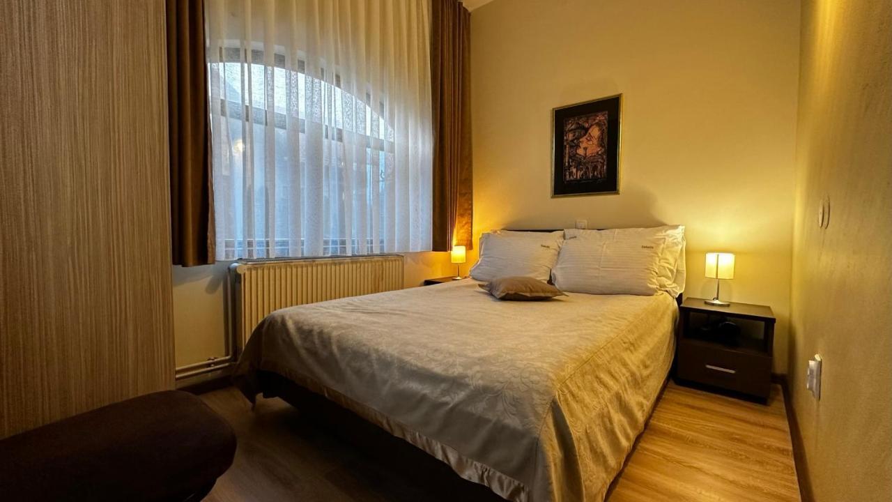 Club Satelit Zlatibor Hotel Екстериор снимка