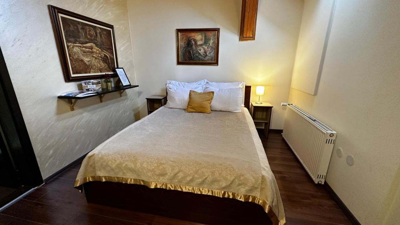 Club Satelit Zlatibor Hotel Екстериор снимка