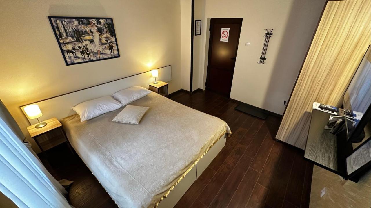 Club Satelit Zlatibor Hotel Екстериор снимка