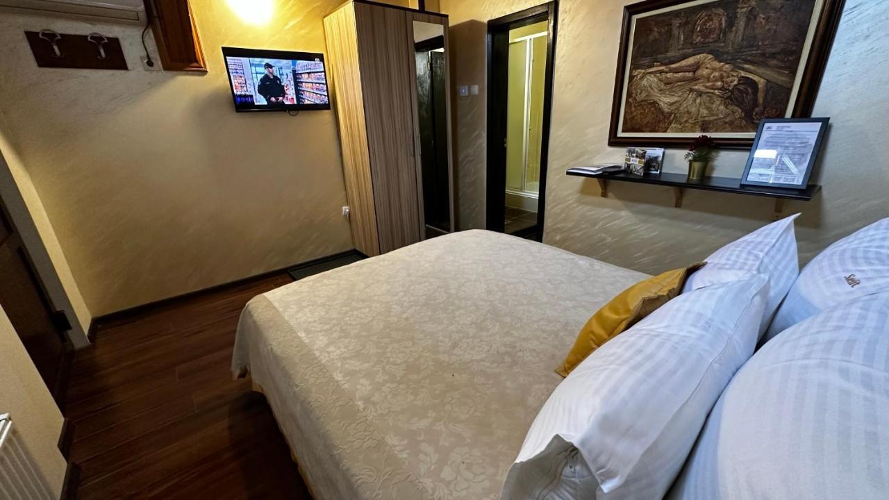 Club Satelit Zlatibor Hotel Екстериор снимка