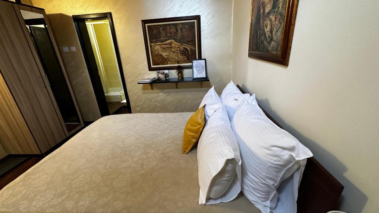 Club Satelit Zlatibor Hotel Екстериор снимка