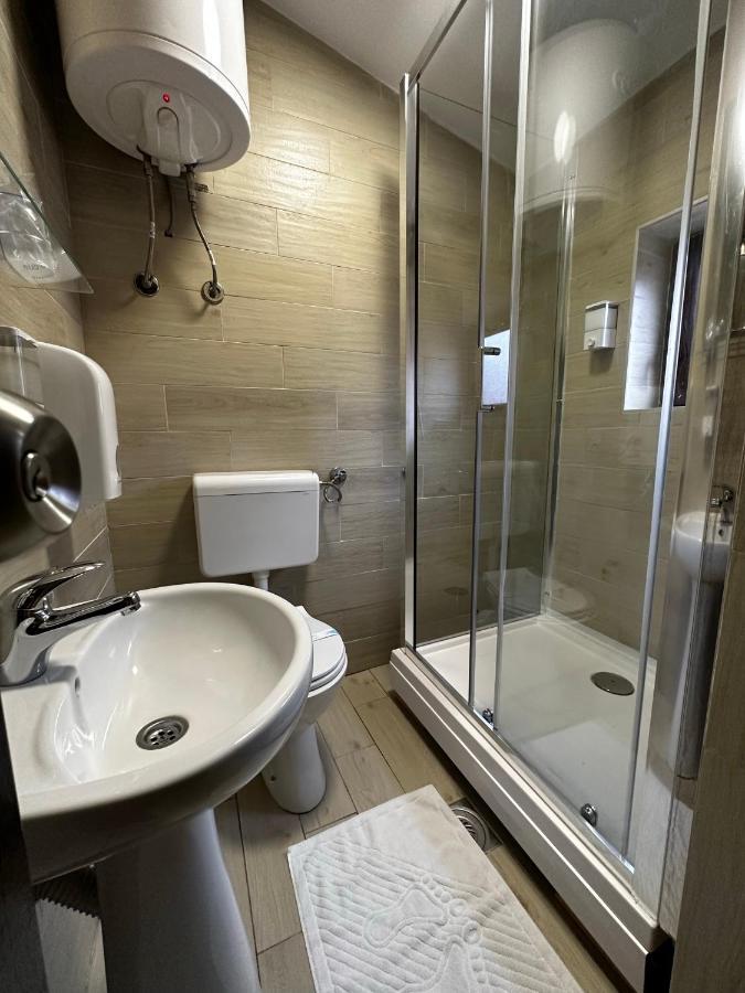Club Satelit Zlatibor Hotel Екстериор снимка
