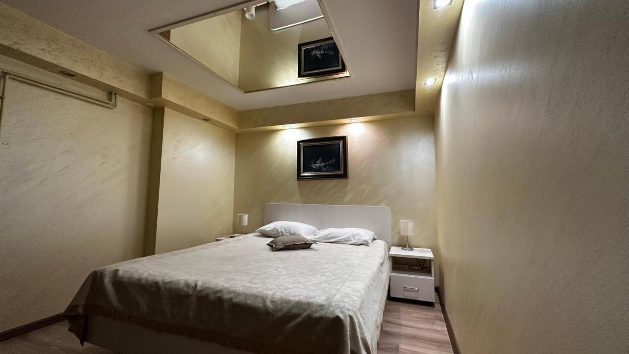 Club Satelit Zlatibor Hotel Екстериор снимка
